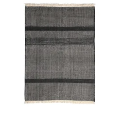 Tres Texture Black