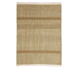 Tres Texture Ochre