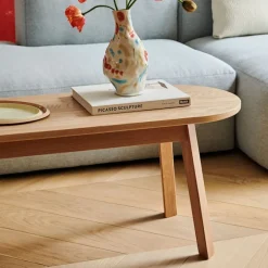 Triangle Leg benk 150 cm