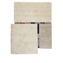 Tribù Mata Undyed Rug