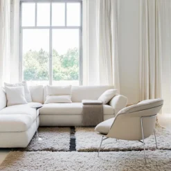 Tribù Mata Undyed Rug
