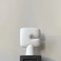 Tribal Vase Big