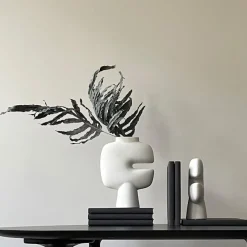 Tribal Vase Medio