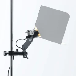 Triedro Floor Lamp
