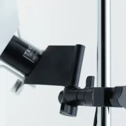 Triedro Floor Lamp