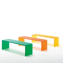 Triennale Bench