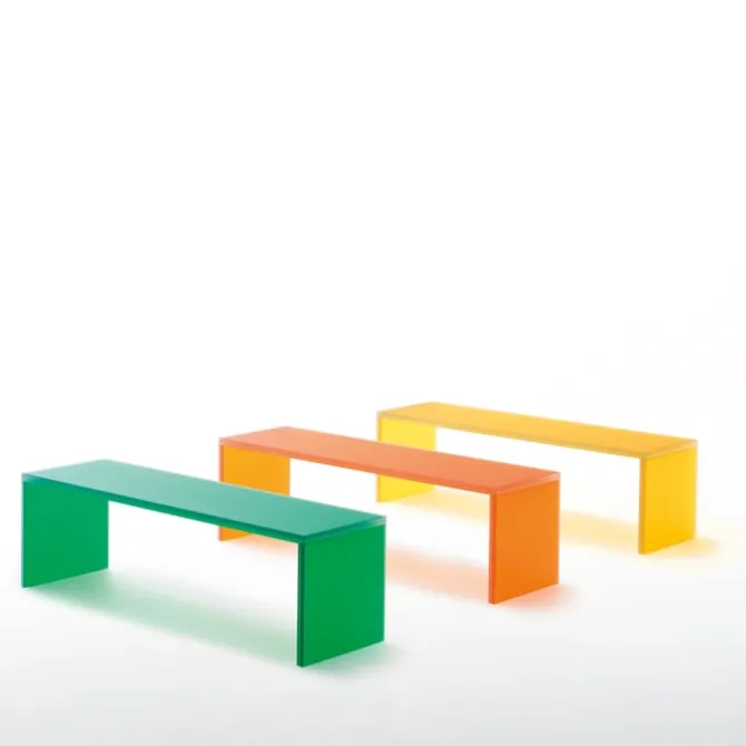 Triennale Bench