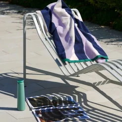 Trio badehåndkle 90 x 170 cm