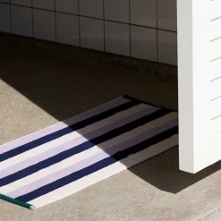 Trio badematte 50 x 95 cm