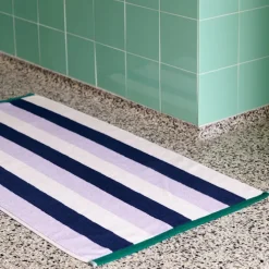 Trio badematte 50 x 95 cm