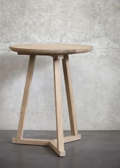 Tripod Sofabord