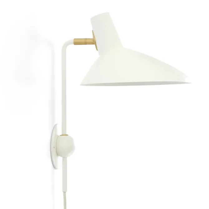 Tripod Wall Lamp HM12