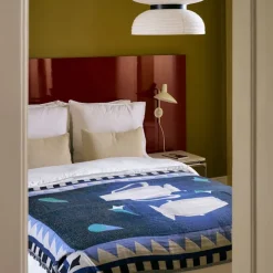 Tripod Wall Lamp HM12
