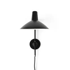 Tripod Wall Lamp HM12