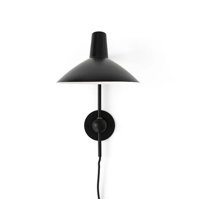 Tripod Wall Lamp HM12