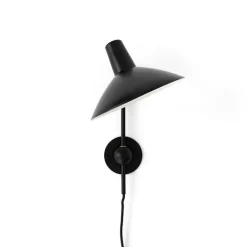 Tripod Wall Lamp HM12