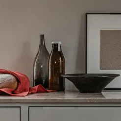 Triptych skål Ø30 cm
