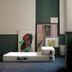Trix Seating System