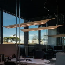 Troag Media LED Natural
