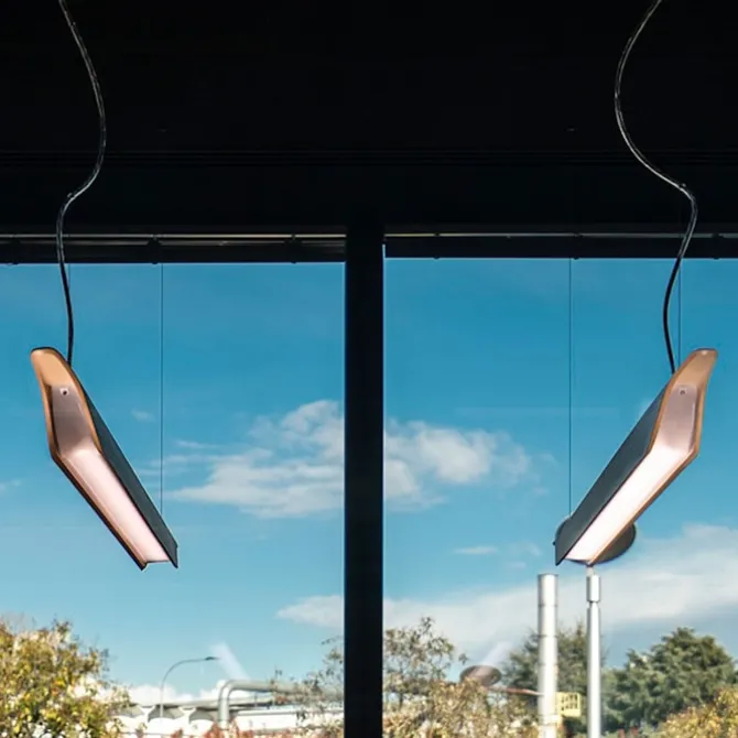 Troag Media LED Natural