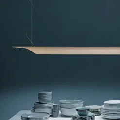 Troag Media LED Natural