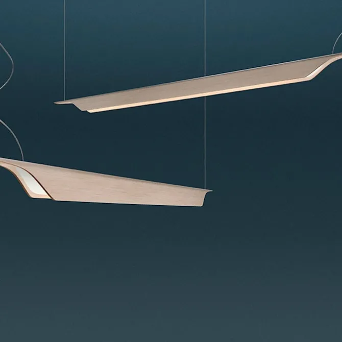 Troag Media LED Natural