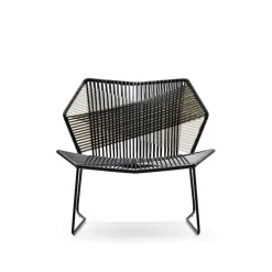 Tropicalia Armchair Varnished