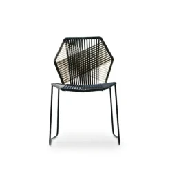 Tropicalia Chair Varnished