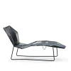 Tropicalia Chaise Longue Varnished