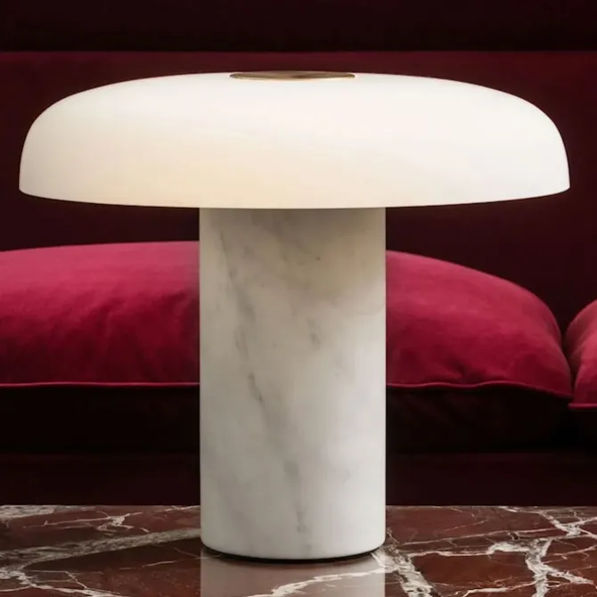 Tropico - Bordlampe