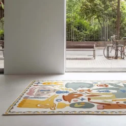 Troupe Rug