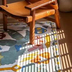Troupe Rug