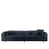 Tub 3-seters sofa