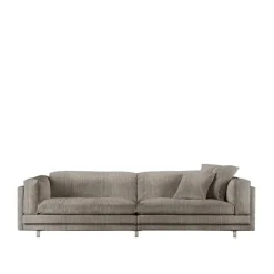 Tub 2-seters sofa