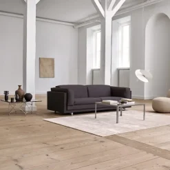 Tub 2-seters sofa