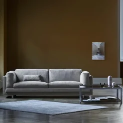 Tub 2-seters sofa