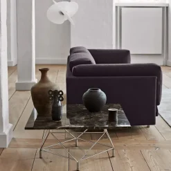 Tub 2-seters sofa