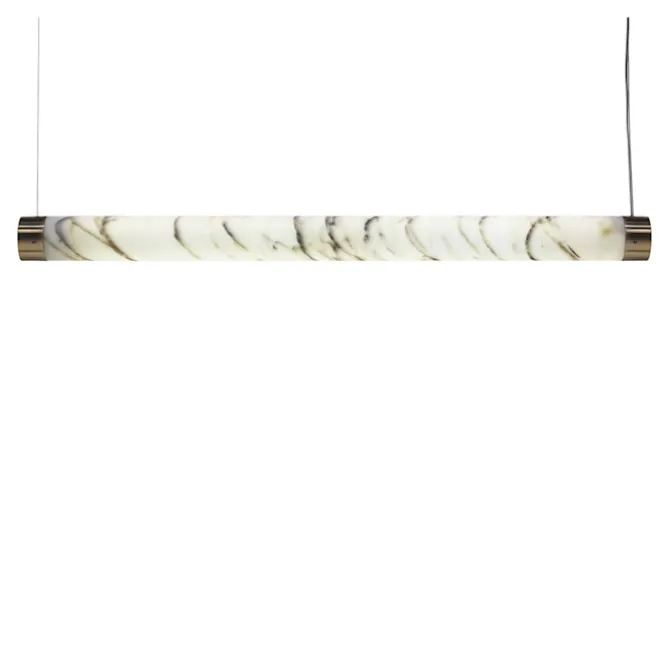 Tube - Pendellampe