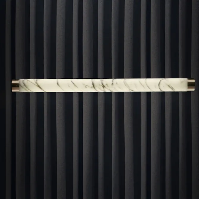Tube - Pendellampe