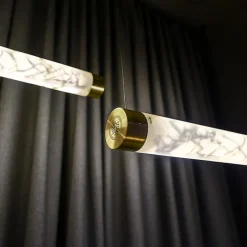 Tube - Pendellampe