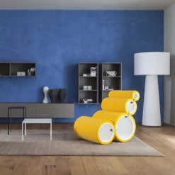 Tube Chair