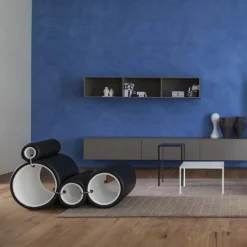 Tube Chair