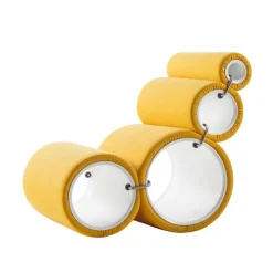 Tube Chair