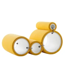 Tube Chair