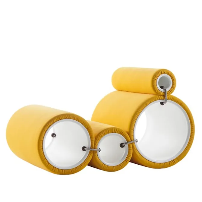 Tube Chair