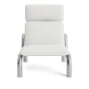 Tube Lounge Chair
