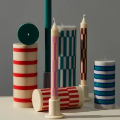 Tube lysestake Small