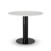 Tube Table - Black