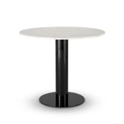 Tube Table - Black
