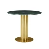 Tube Table - Brass